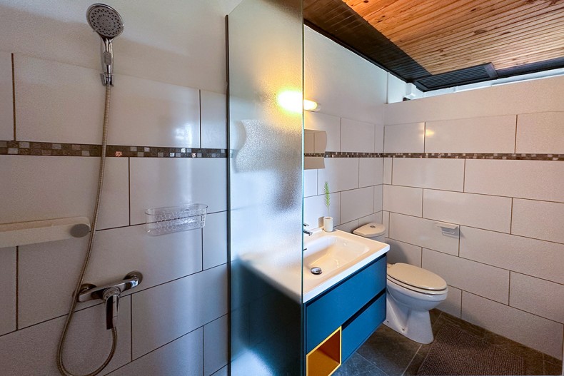 sde Maison d'hote Martinique La vie est un voyage