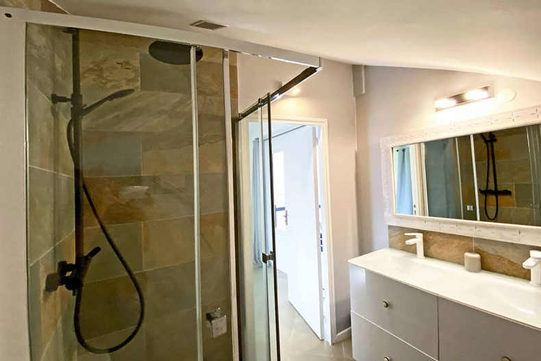 Location Villa Cap Est Pelican Bleu Sde