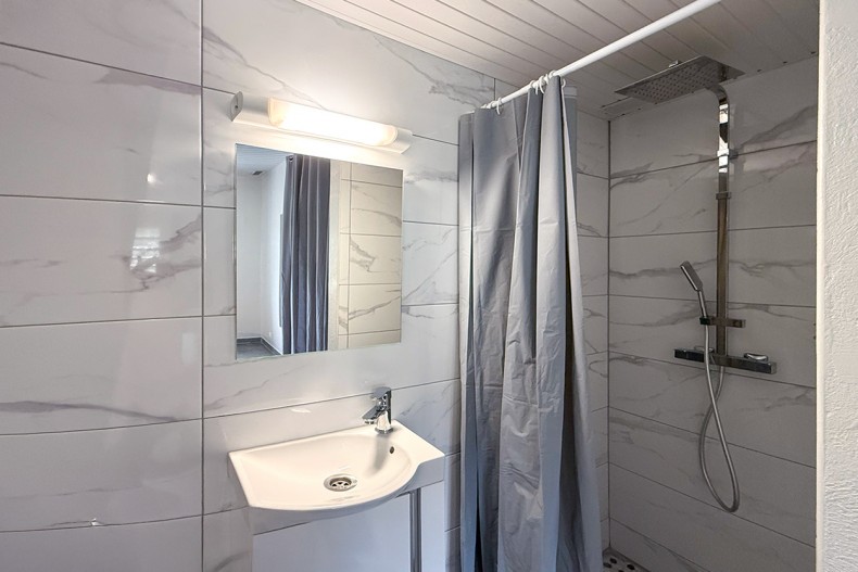 Location petite maison le carbet Martinique