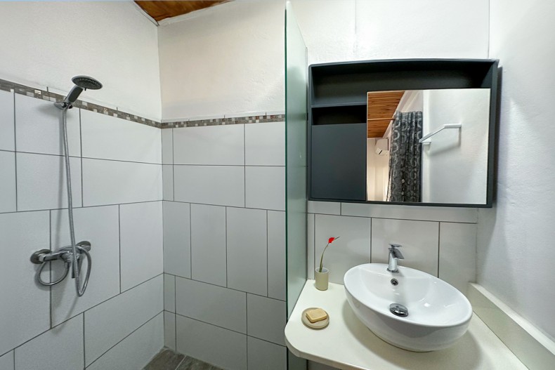 Maison d'hote Martinique La vie est un voyage