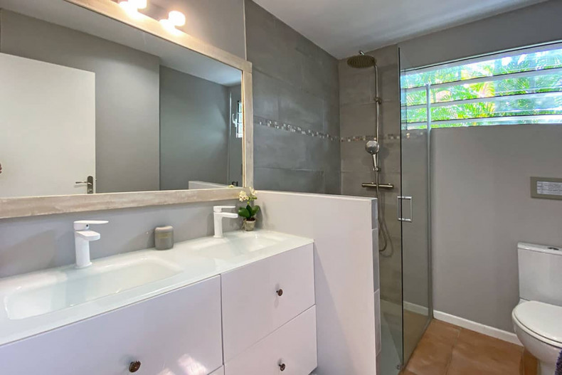 Location Villa Cap Est Pelican Bleu sde suite