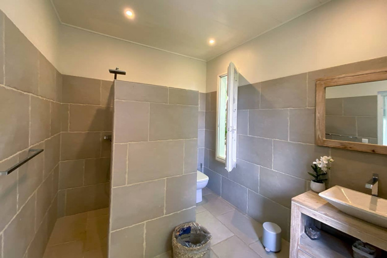 Cottage Cap Est Martinique