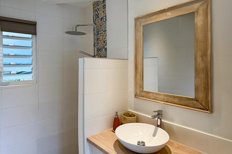 Les lodges de case pilote