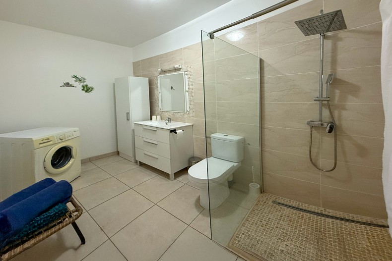 Location T2 le NID petite Anse d-arlet