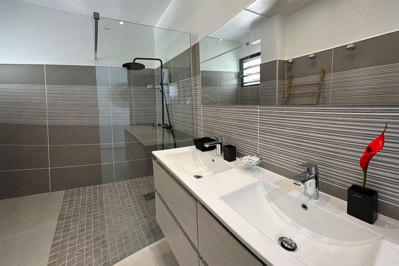 Belle villa Le Diamant Bleu Martinique