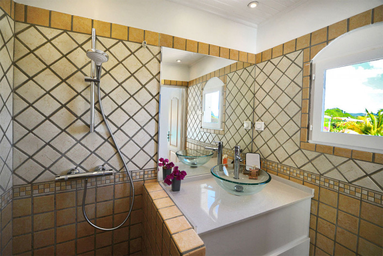 Villa d'exception Martinique