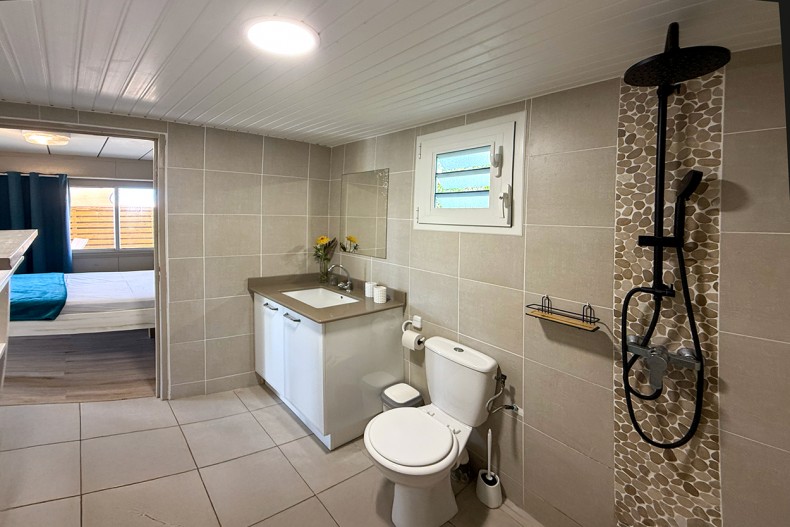 Location REFUGE de la CARAVELLE Tartane