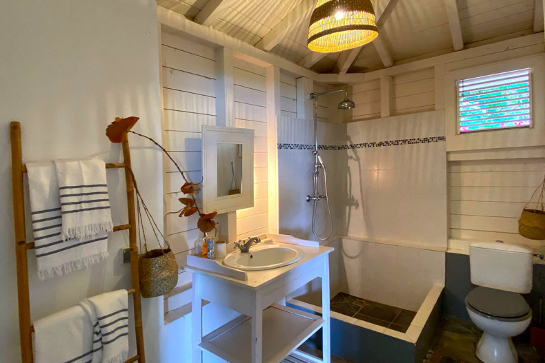 sde  Belle Grande villa Tartane Martinique