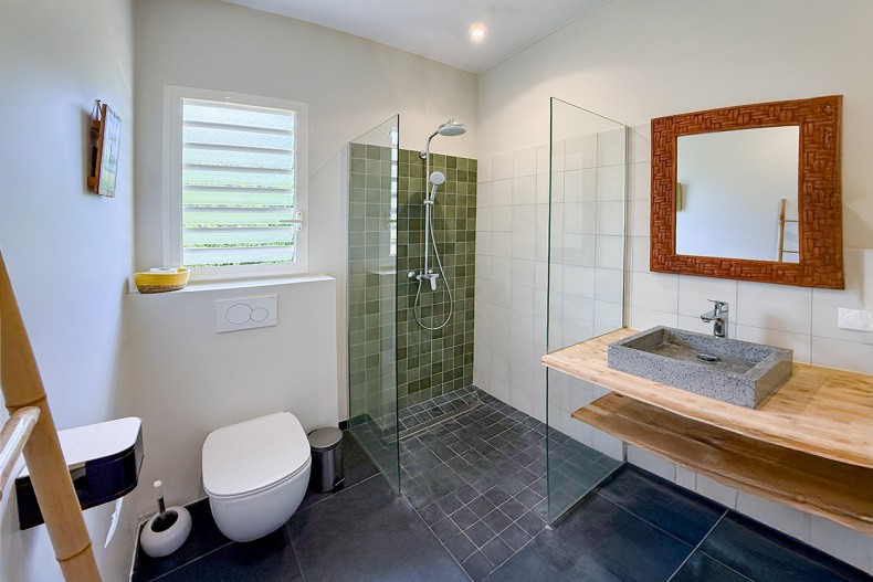 location Villa Martinique Diamant 12 pers