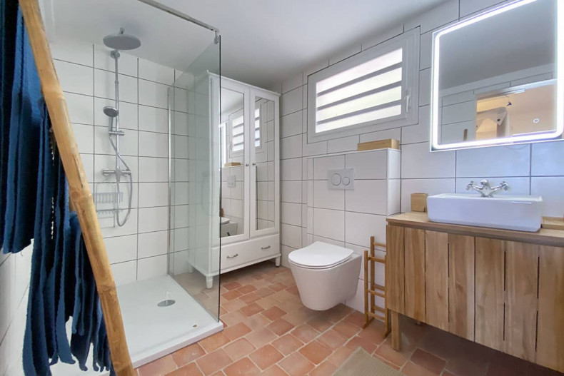 SDE 2 magnifique villa Anses d arlet Martinique