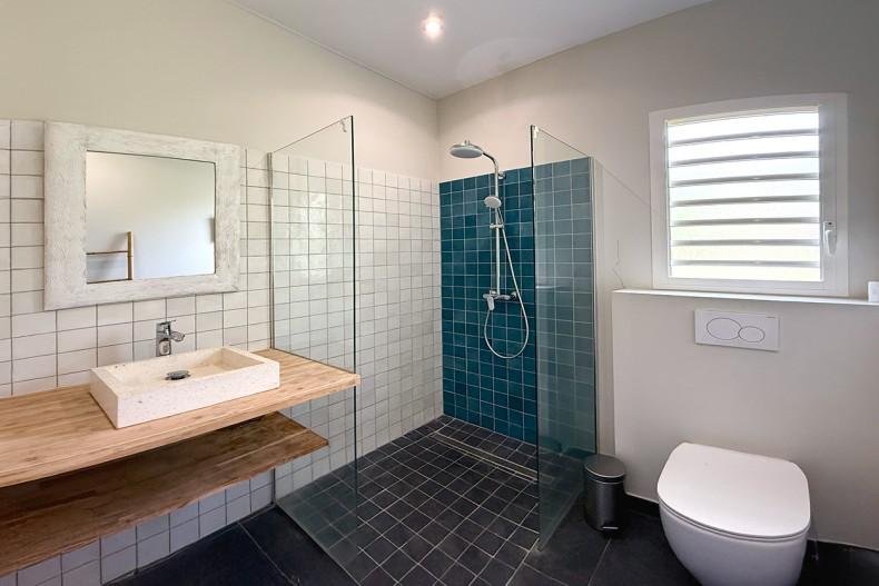 location Villa-Martinique-Diamant 12 pers