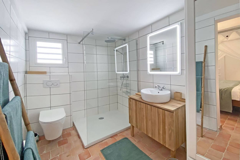 sde 3 magnifique villa Anses d arlet Martinique