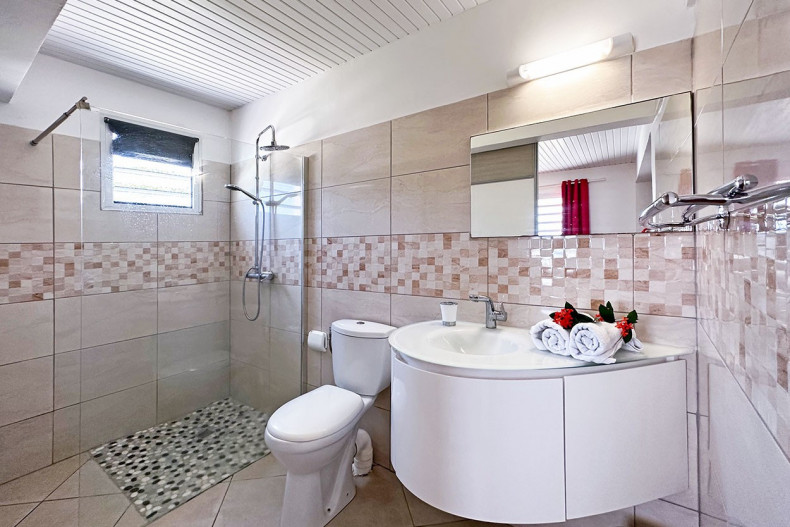 Location villa de luxe Martinique tropical sun océan