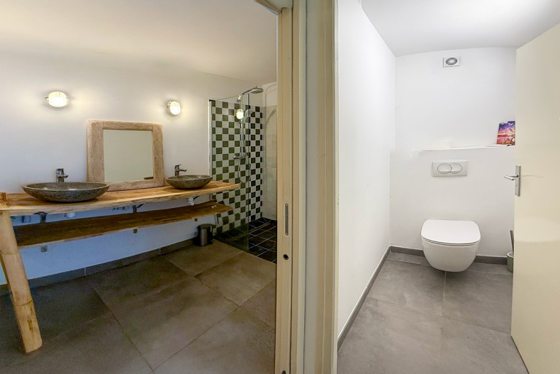 location Villa-Martinique-Diamant 12 pers