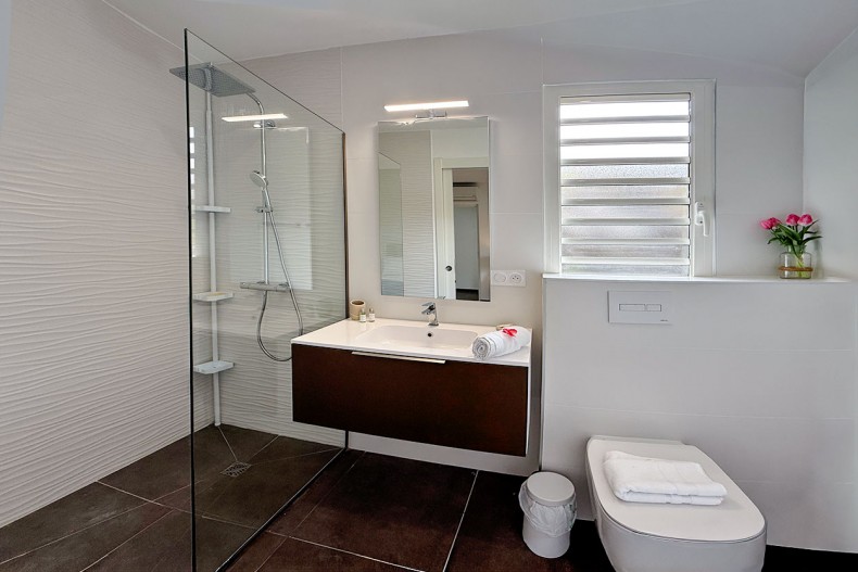 Locations villa de grand luxe Martinique Trois Ilets