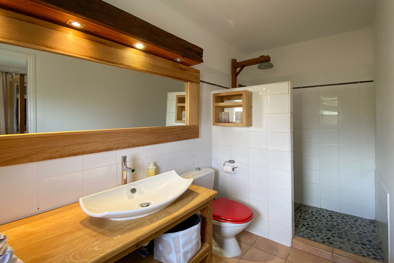 Location Belle villa Martinique Cap Est sde