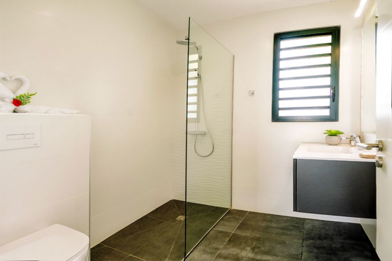 villa luxe martinique