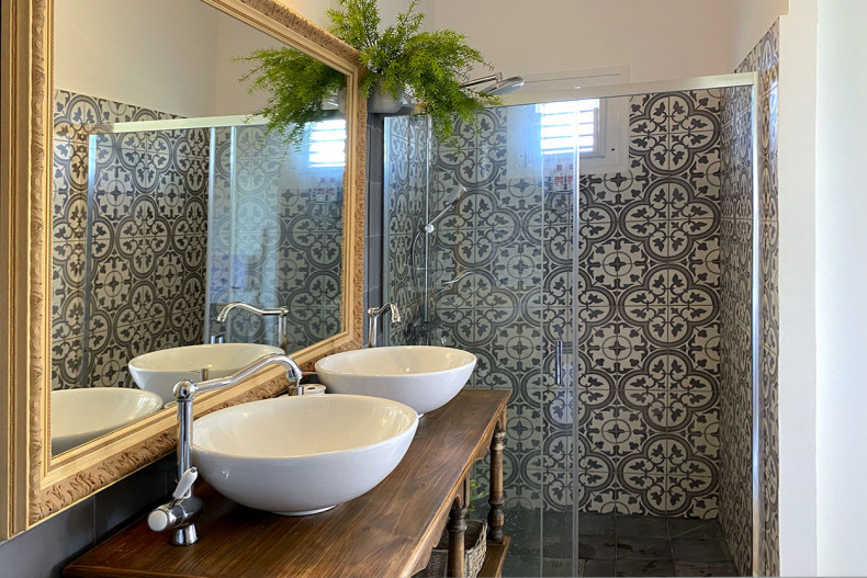 Location Fleury Martinique