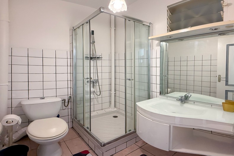 location studio sainte luce martinique