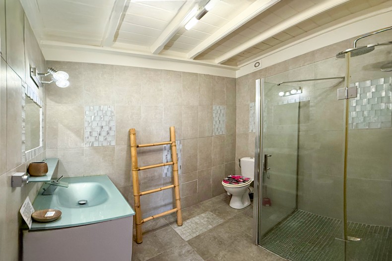 location villa le Lamentin Martinique sde