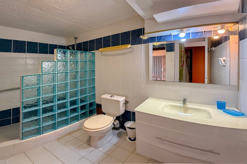 Location villa Martinique Petite Anse d'Arlet