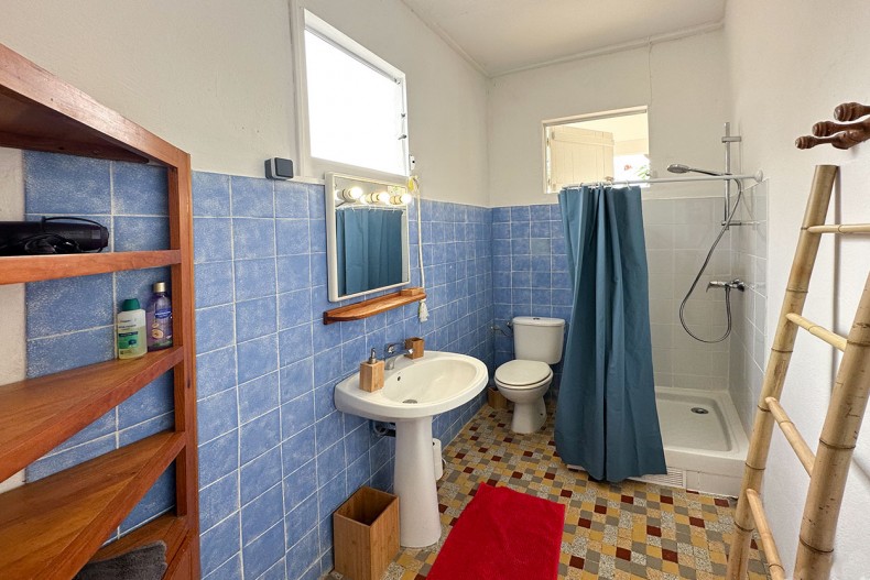 Location Maison des Bois Tartane