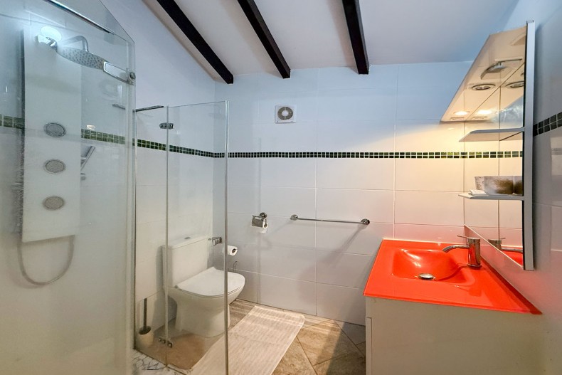 SDE petite villa 4 etoiles Sainte Luce