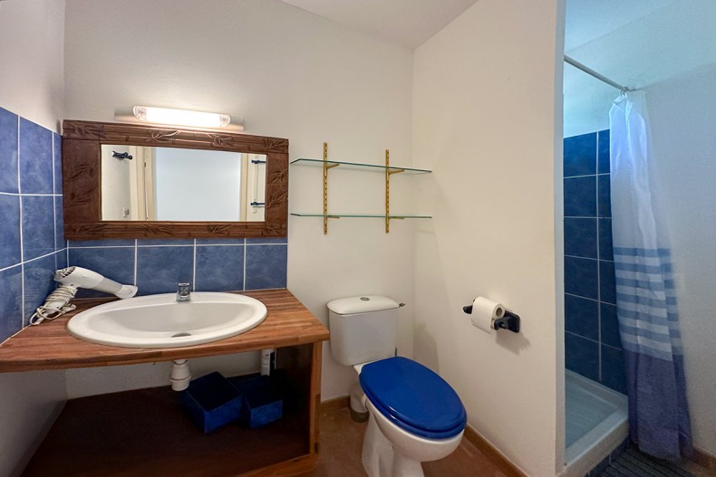 Location Maison Martinique la Sérénité