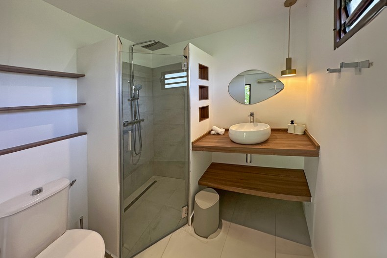 Villa 5 étoiles Martinique Suite 2