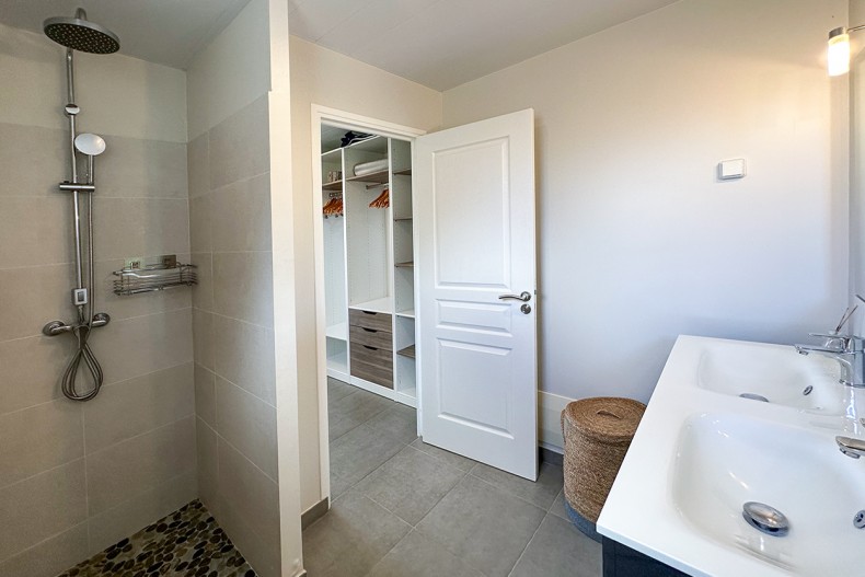 CAÏPI location villa de luxe Martinique le Vauclin sde suite