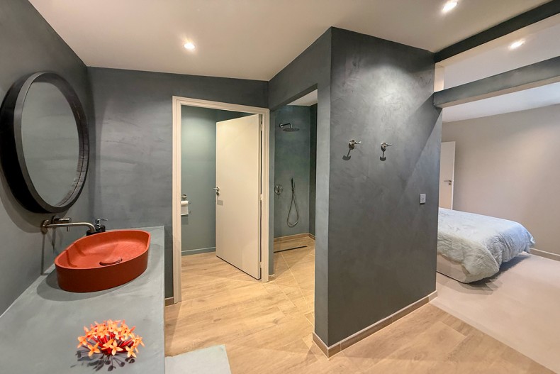 maison de luxe martinique