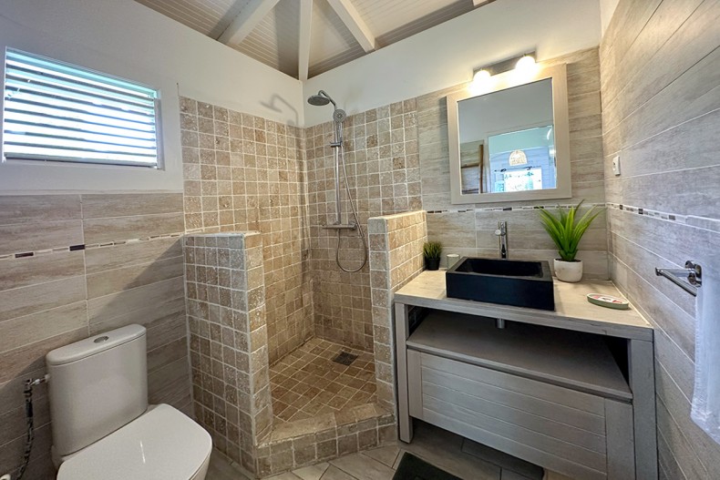 Villa Martinique les Palmiers Royaux