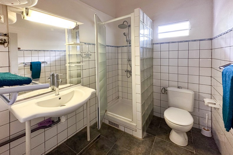 Location villa 6 ch Martinique piscine le vauclin