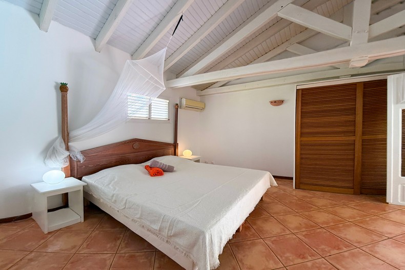 Suite 1 lit de 180 clim