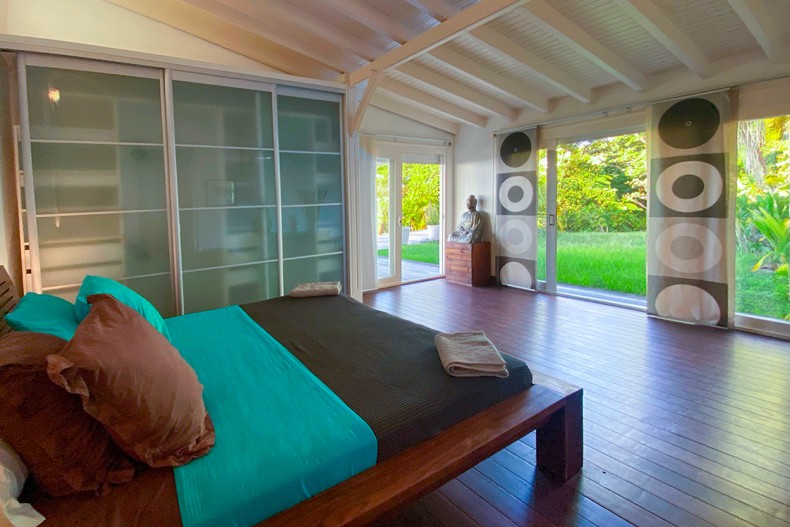 La Superbe villa du Surf Tartane