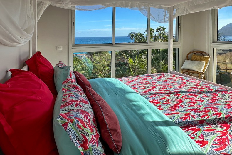 La grand Voile Condo Diamant