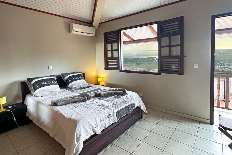 Location Martinique Belle Ame le Lamentin