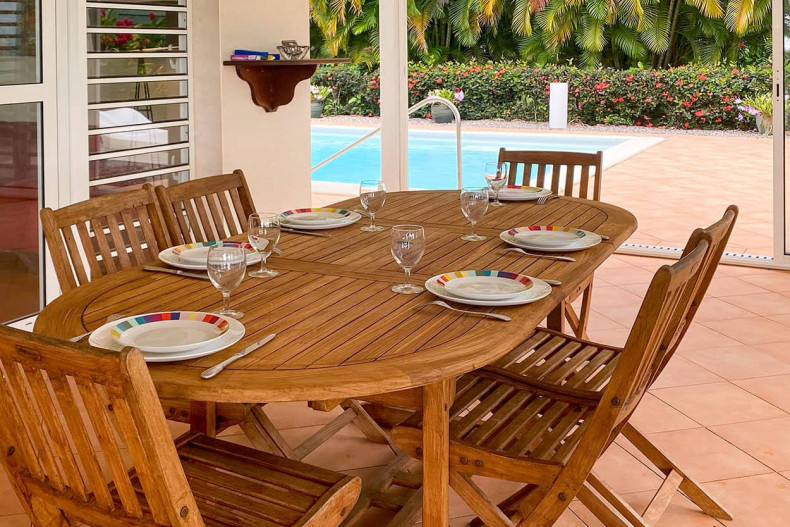 Maiosn de charme pour les vacances le robert