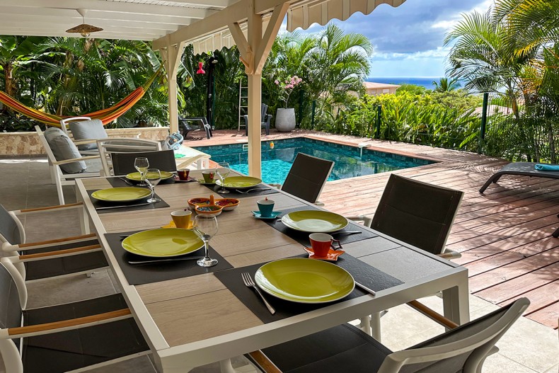 Coquillage anse d'arlet