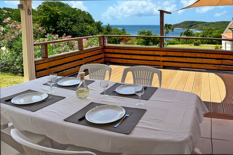 Location REFUGE de la CARAVELLE Tartane