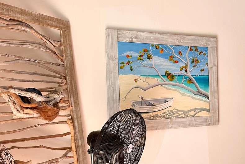 DECO COTE MER MARTINIQUE