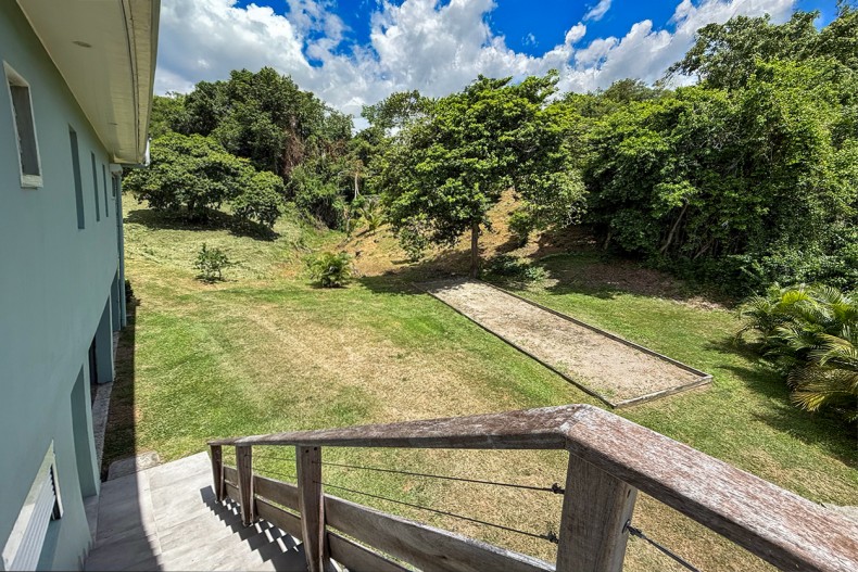 location Villa-Martinique-Diamant 12 pers