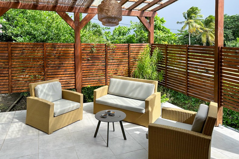 Gite pas cher martinique