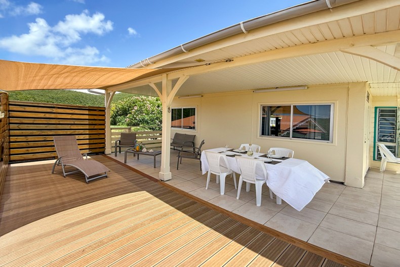 Location REFUGE de la CARAVELLE Tartane