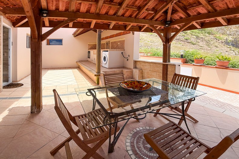 Location vacances Peite Anse