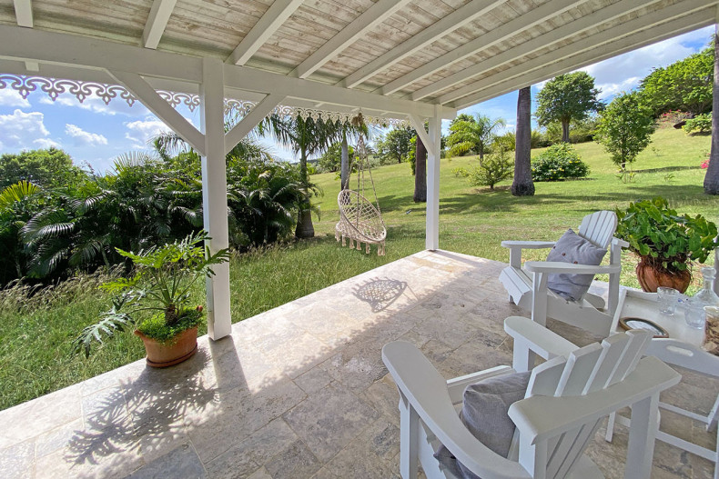 Location Fleury Martinique