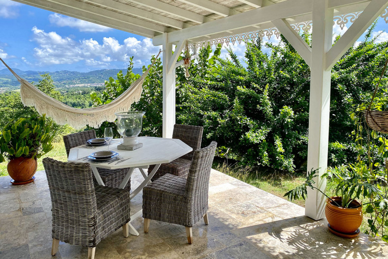 Location Fleury Martinique