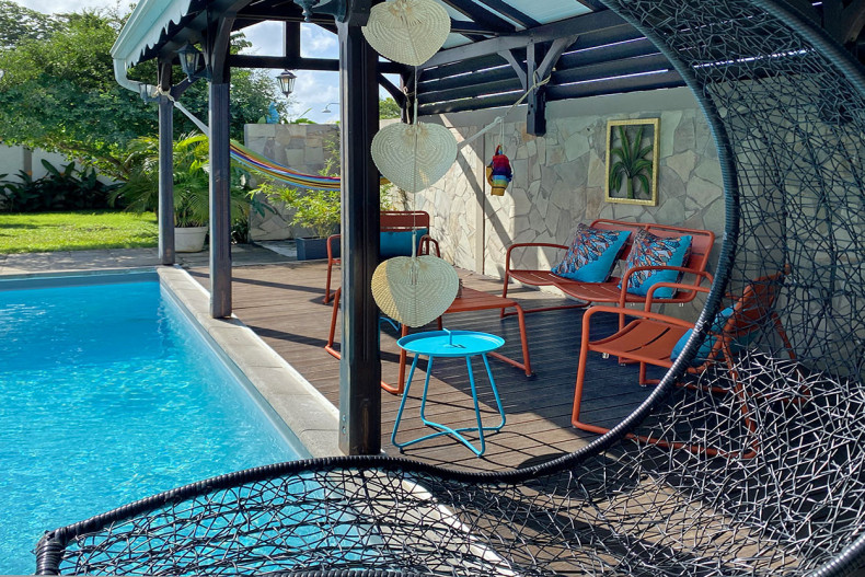 Location confortable le diamant