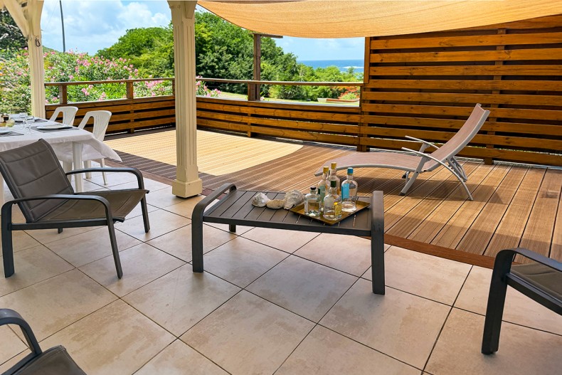 Location REFUGE de la CARAVELLE Tartane