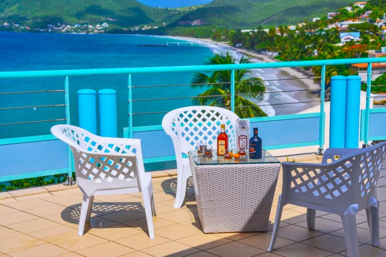 Terrasse du daimant anais diamant